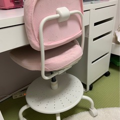 IKEA 椅子の画像