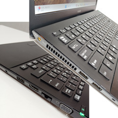 ✨美品💻SONY VAIO VJS131C11N (Win11 Pro 25H2) の画像