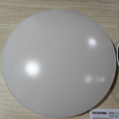 アイリスオーヤマ IRIS OHYAMA LEDシーリングライト 6畳 調光高効率モデル CL6D-HADの画像