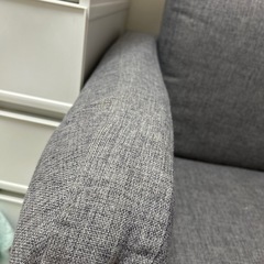 ソファベッドの画像