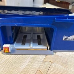 ダブルアクショントミカビルの画像