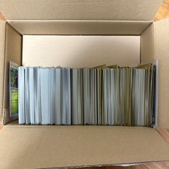 ポケモンカード約600枚の画像