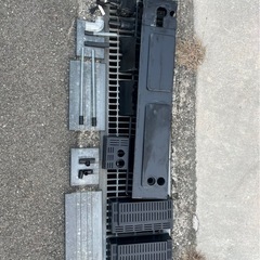 大型水槽セット!!
の画像