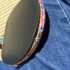 初心者向け 卓球ラケット　バタフライ の画像