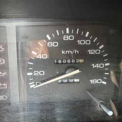 日産　ニッサン　ダットラ　D21の画像