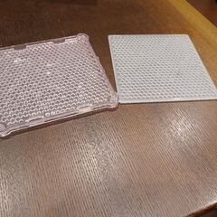 アクアビーズの画像