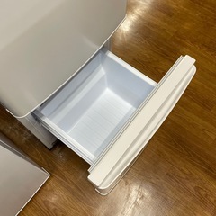 【安心の1年保証】 MITSUBISHI の2ドア冷蔵庫の画像