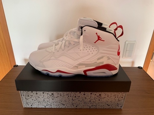 スニーカー JORDAN MVP