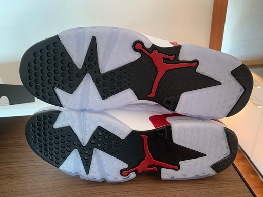 靴/バッグ JORDAN MVP