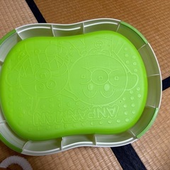 おまる　アンパンマンの画像