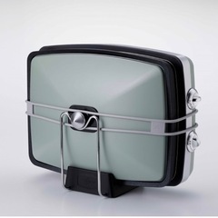 アラジンホットプレート　新品未使用　箱無しの画像