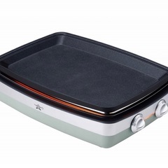 アラジンホットプレート　新品未使用　箱無しの画像