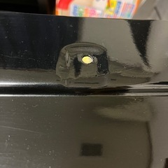 ハイエースワイドリアバンパーの画像