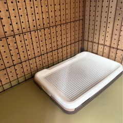 防音犬小屋の画像