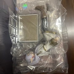 フリーレン トランクVer.の画像