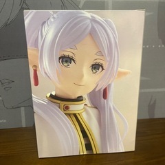 フリーレン トランクVer.の画像