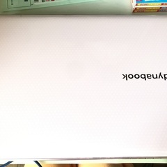 レア☆可愛いペールピンクカラーのノートPC LED綺麗な2台セット☆☆の画像