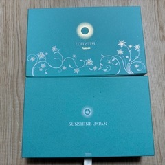 【2021年廃番】 EDELWEISS エーデルワイス　パーフェクション セットの画像