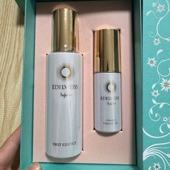 【2021年廃番】 EDELWEISS エーデルワイス　パーフェクション セットの画像