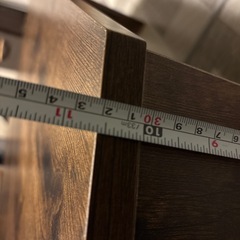 折りたたみテーブルの画像