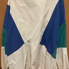 Kutir メンズナイロンジャケットの画像