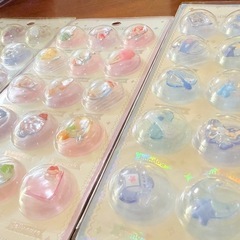 海外製シールの画像