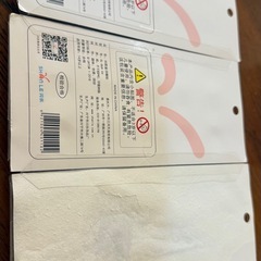 海外製シールの画像