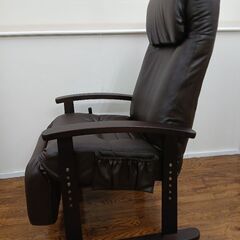 【お値下げしました】リクライニングチェアの画像