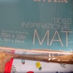 トミカ　簡易プール、浮き輪などの画像