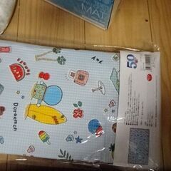 トミカ　簡易プール、浮き輪などの画像