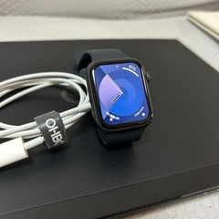 Apple Watch SEの画像