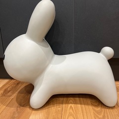 ミッフィー　ブルーナボンボンの画像