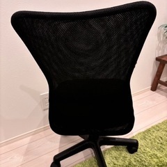 椅子　デスクチェアの画像