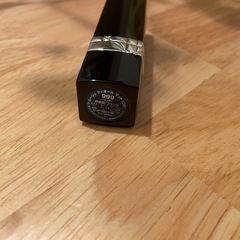 ルージュ ディオール 999 マットの画像