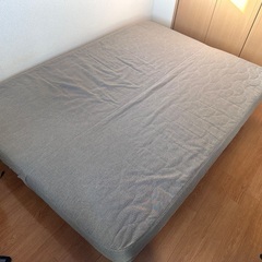 IKEA NYHAMN ベッド　ソファの画像