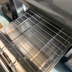 美品　パロマ LPガスコンロ 2022年製　IC-S37-2Rの画像