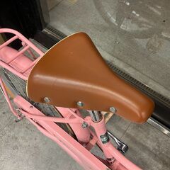 BRIDGESTONE 「ブリヂストン」 HACCHI HC182 2016年モデル 18インチ キッズバイク / バイチャリ福岡店 ITS6O0H05HA1-Jの画像