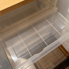 衣装ケース ①の画像