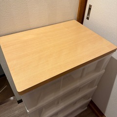 衣装ケース ①の画像