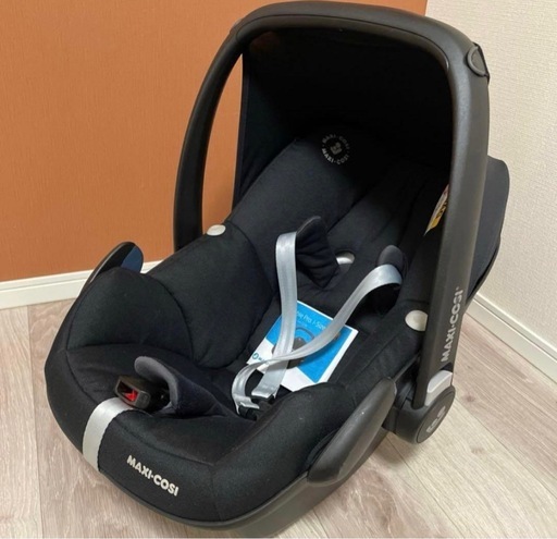 チャイルドシート　Pebble Pro i-size ペブルプロアイサイズ yoyo アダプター付