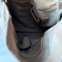 ショルダーバッグの画像