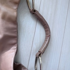 ショルダーバッグの画像