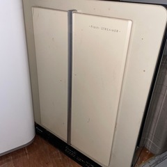 無料　回収品　レトロ家電類の画像