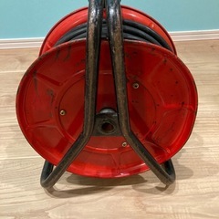 延長コードの画像