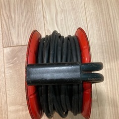 延長コードの画像