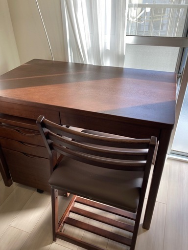 勉強机　新品未使用