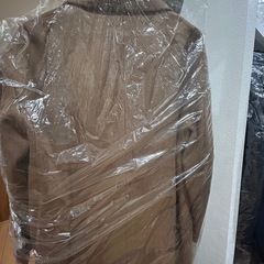 bayflow チェスターコート
の画像