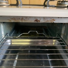 ノーリツ ガスコンロ  NLG2292WHRの画像