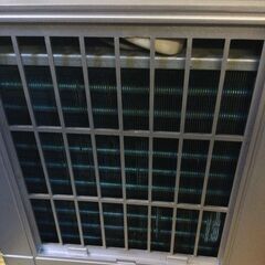 GEX Cool Way 400 クーラー　水槽クーラー　美品 屋内用 GEXの画像