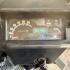 ★支払総額3.0万円★定休日なし！いつでも現車確認可能です！ ホンダ ジャイロX マッド TD02 人気のジャイロX！ 4スト！ バッテリー新品！ カスタムベースに♪の画像